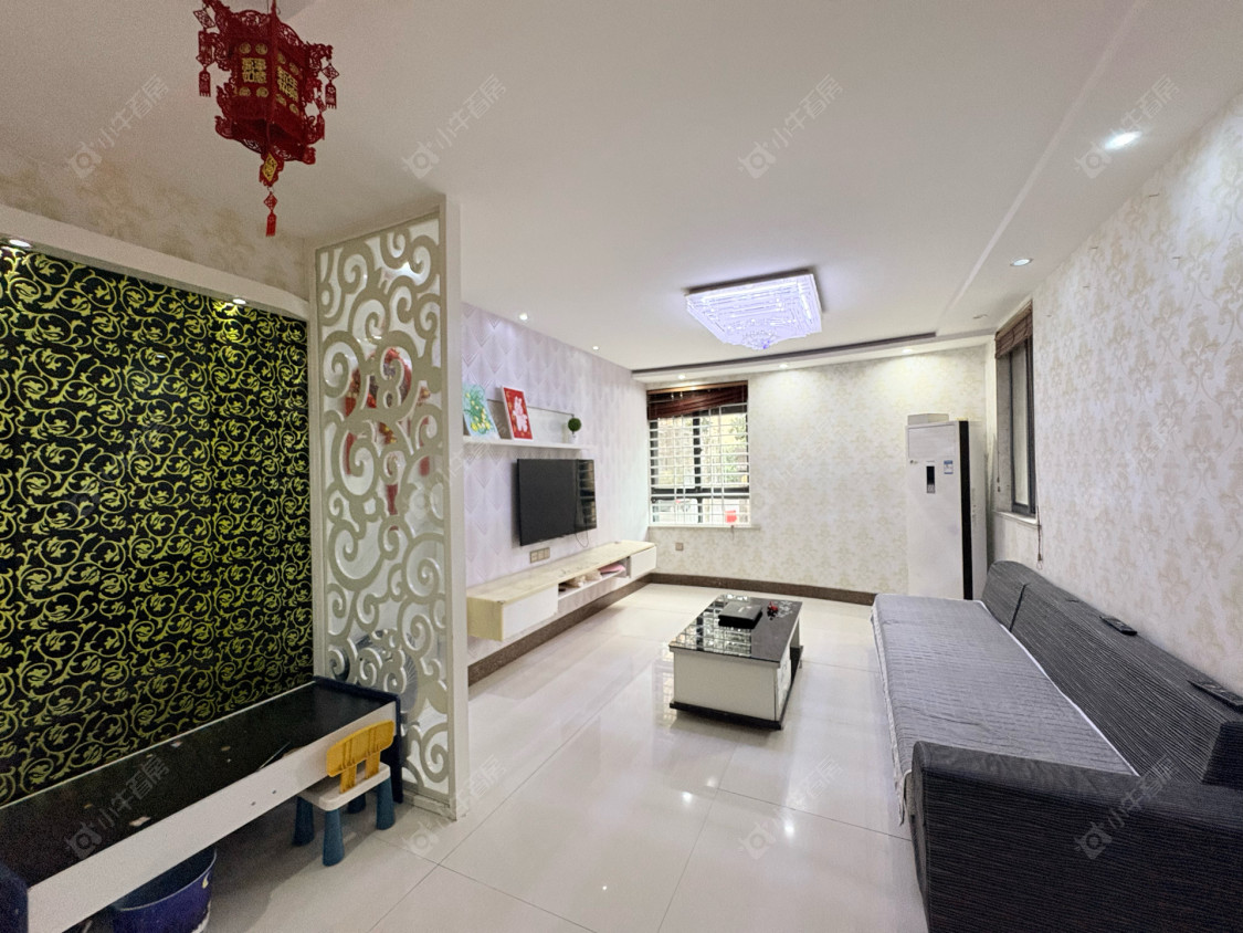 丹阳南方名居在售二手房_小牛看房