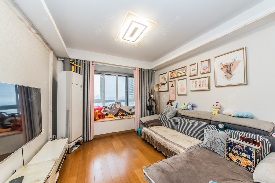 九洲花园三期房源 常州九洲花园三期在售二手房源_小牛看房