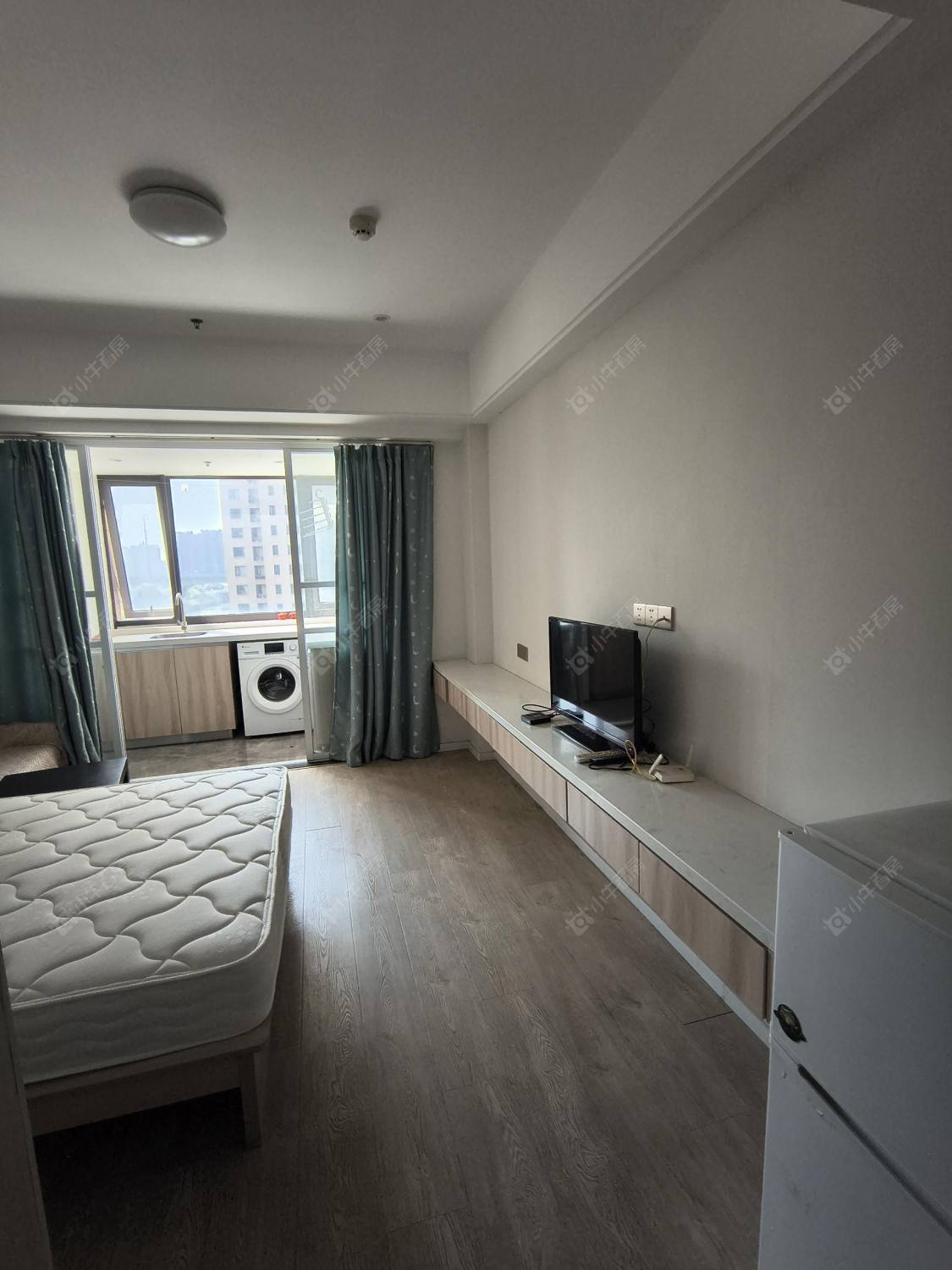 常州九洲花园四期在租房源室内图_小牛看房