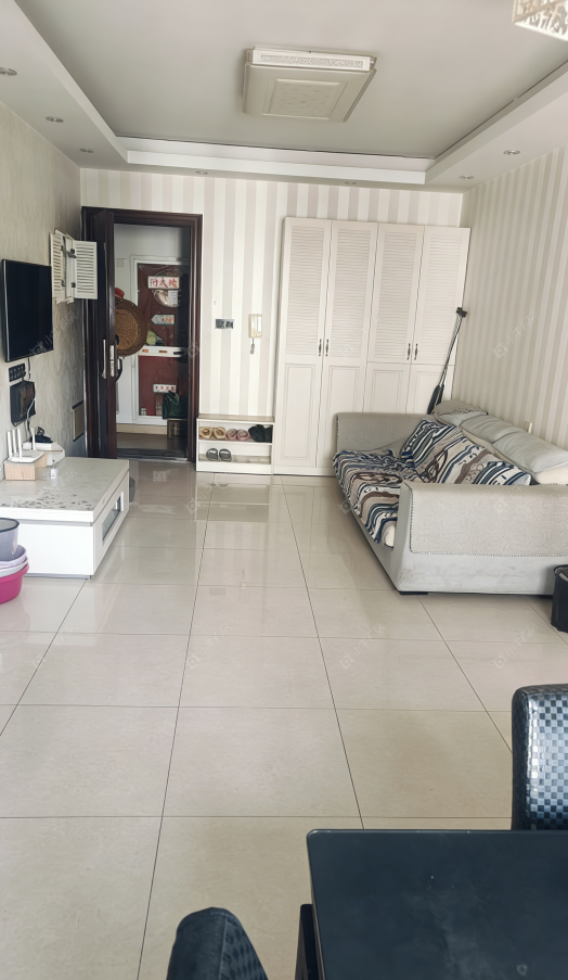 常州京城豪苑北区在租房源户型图_小牛看房