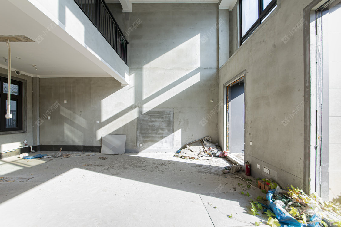 常州太湖院子在售二手房源室内图_小牛看房