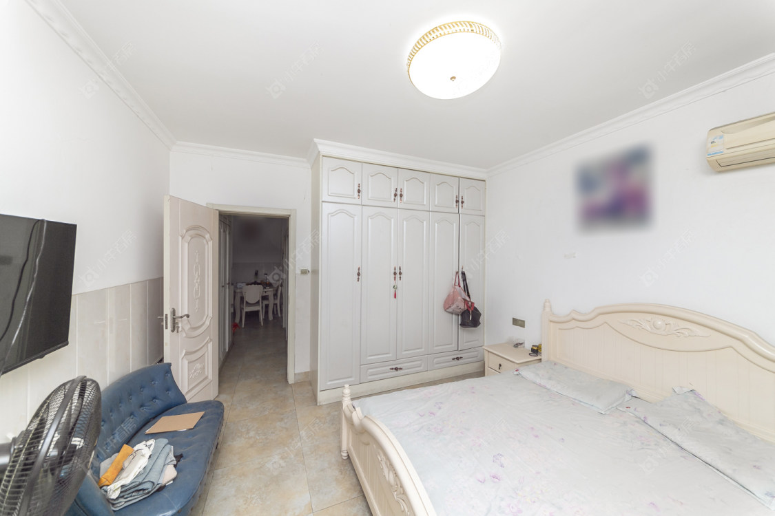 清潭五村房源室内图 常州清潭五村在售二手房源室内图_小牛看房