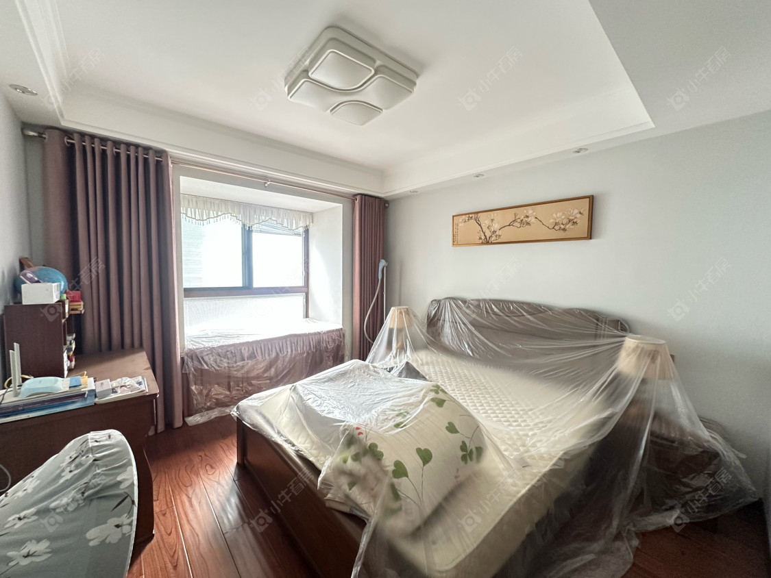 常州怡盛花园在租房源室内图_小牛看房