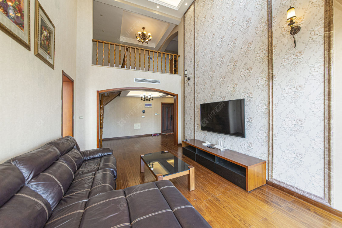 世家别院房源室内图 常州世家别院在售二手房源室内图_小牛看房