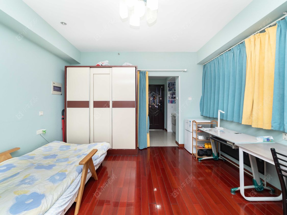 天禄商务广场房源室内图 常州天禄商务广场在售二手房源室内图_小牛看房