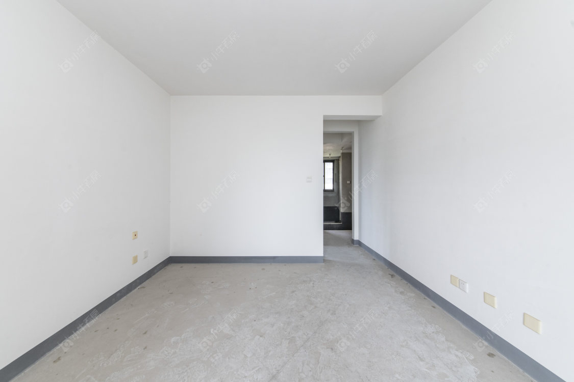 常州星河国际六区在售二手房源室内图_小牛看房