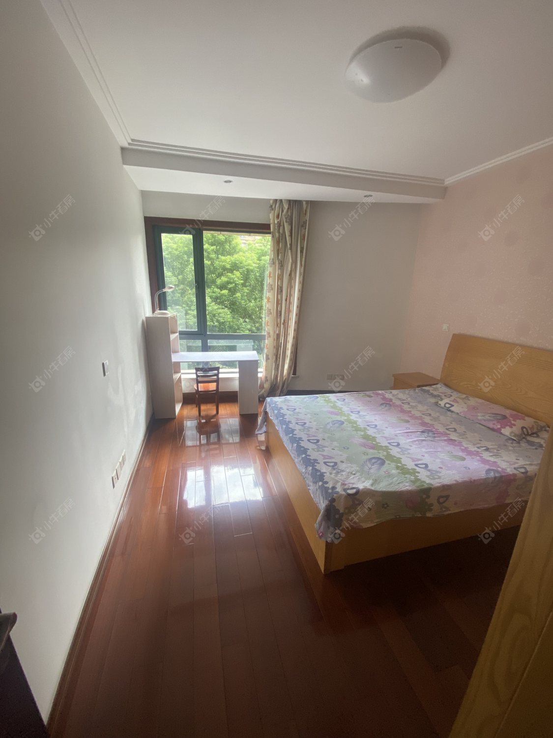 常州中央花园在租房源_小牛看房