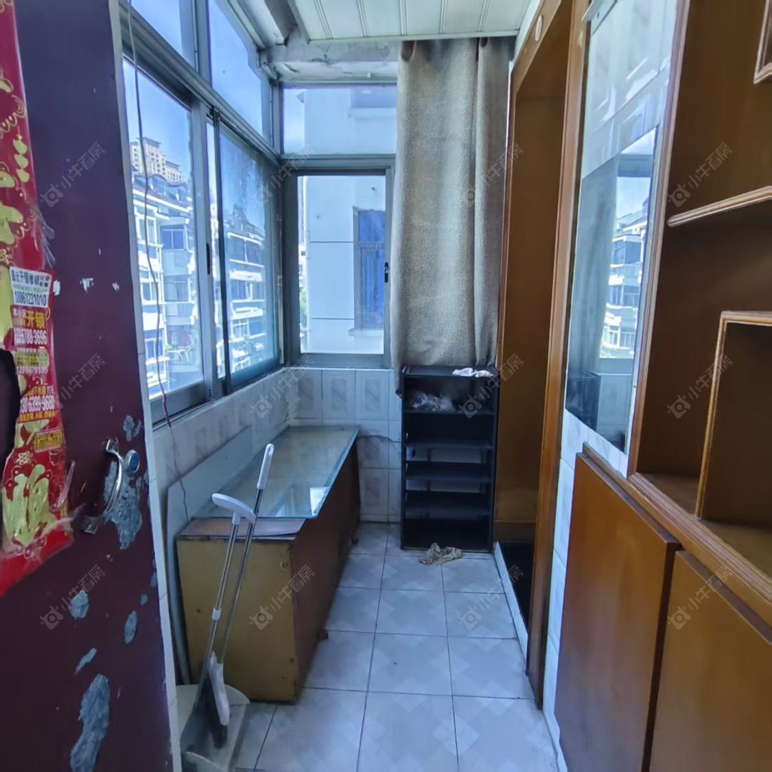 常州五角场西村在租房源_小牛看房