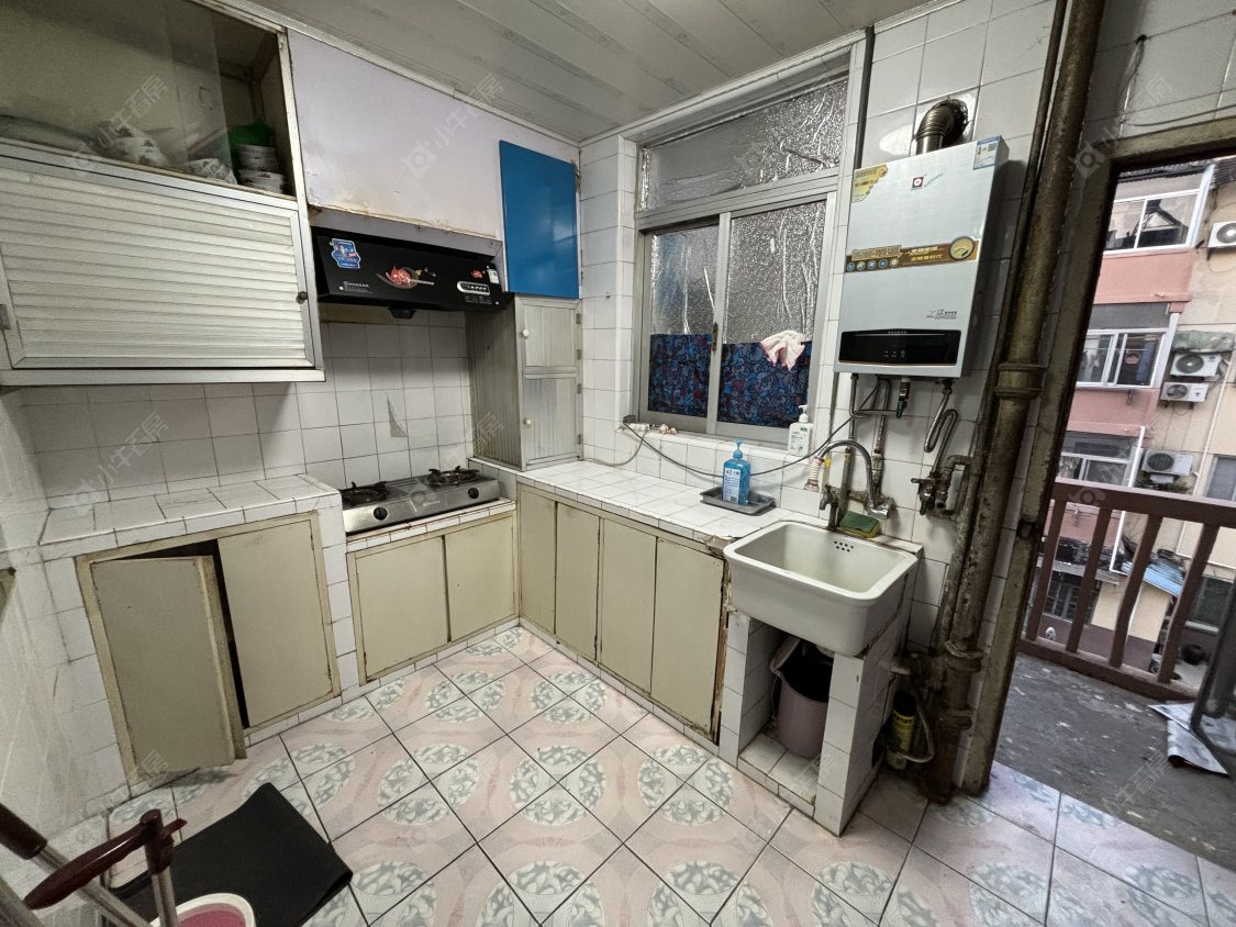 常州勤业新村在租房源_小牛看房