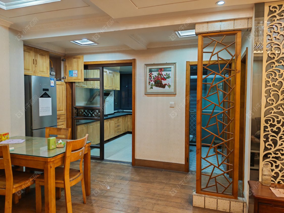 常州香树湾名苑在租房源_小牛看房