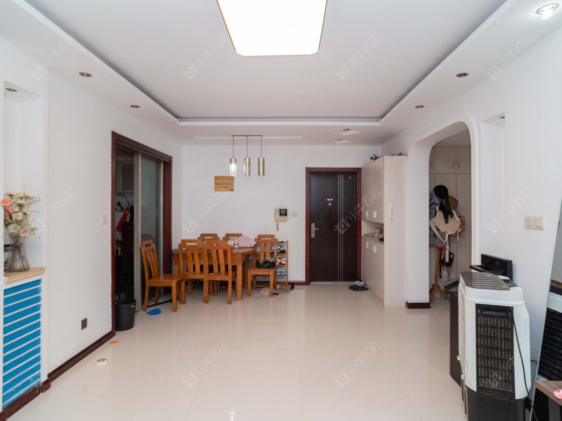 常州景瑞曦城在售二手房源室内图_小牛看房