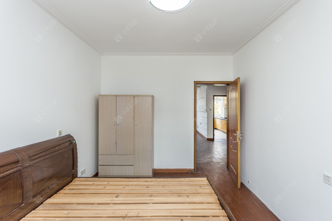 常州金禧园(钟楼)在售二手房源室内图_小牛看房