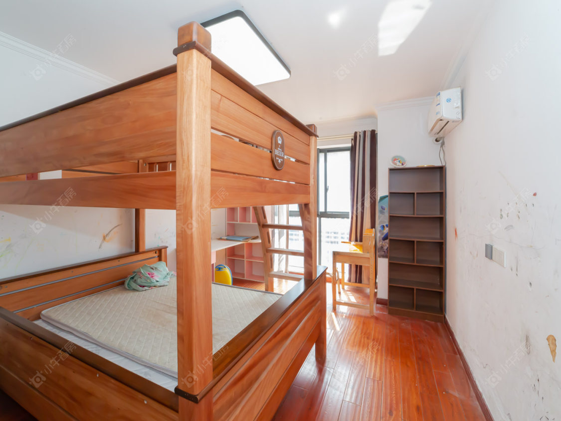 常州阳光龙庭在售二手房源室内图_小牛看房