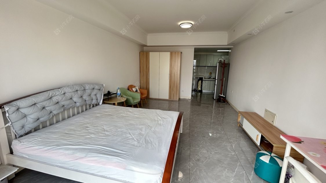 常州世茂广场在租房源室内图_小牛看房