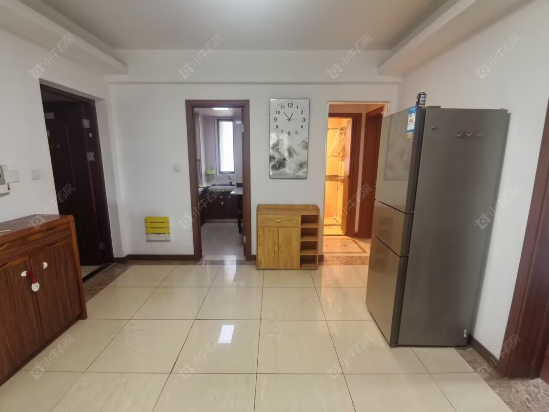 常州九洲花园二期在租房源_小牛看房