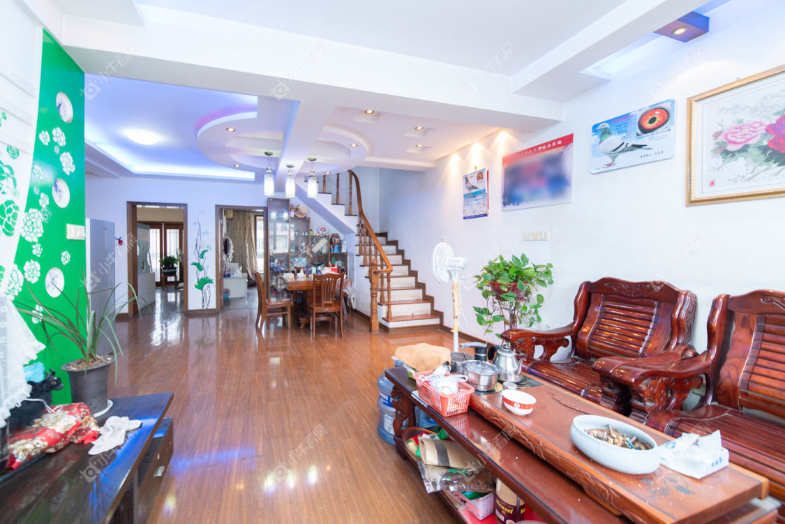 常州白云东苑南区6室2厅2卫出租_小牛看房