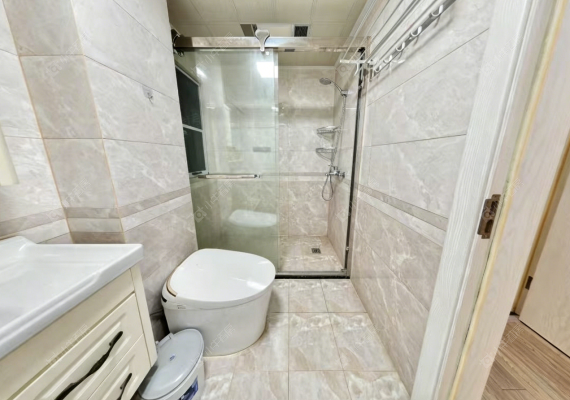 常州新城郡未来在租房源室内图_小牛看房