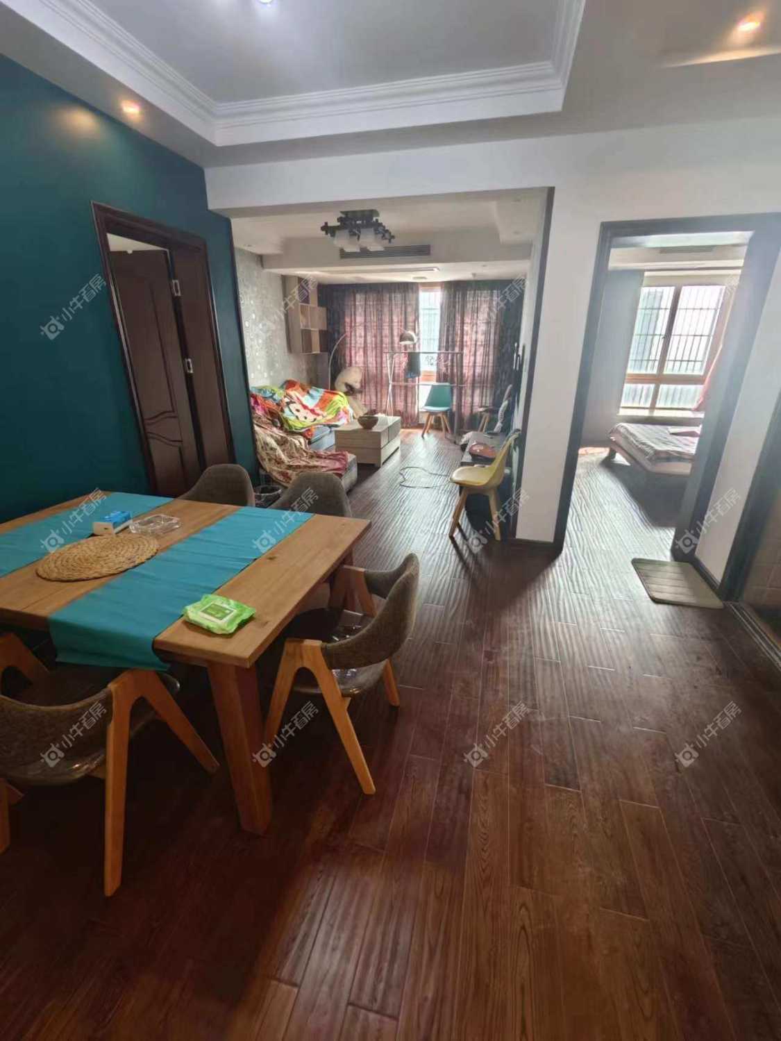 常州典雅花园租房_小牛看房