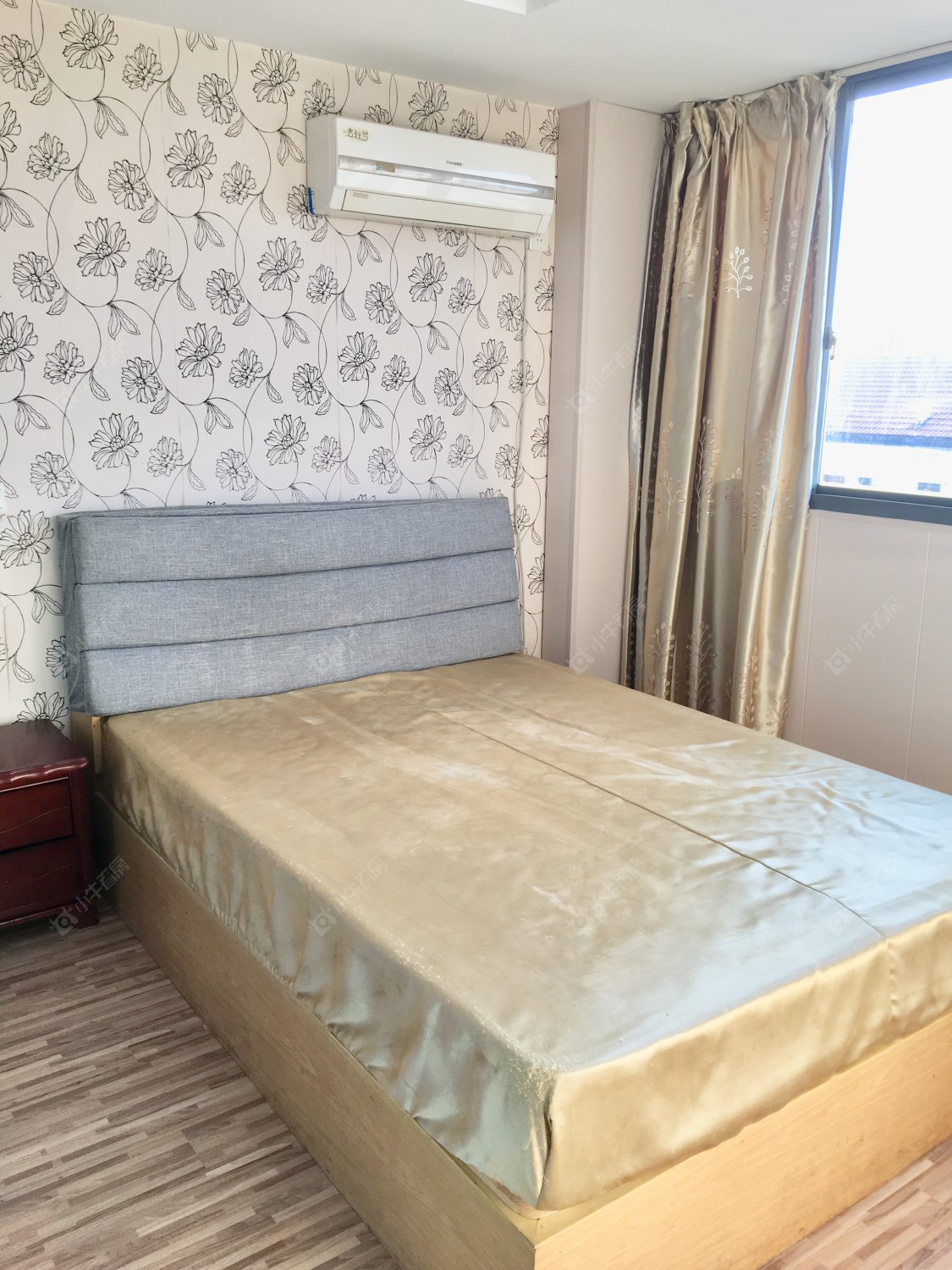 常州香江康桥在租房源_小牛看房