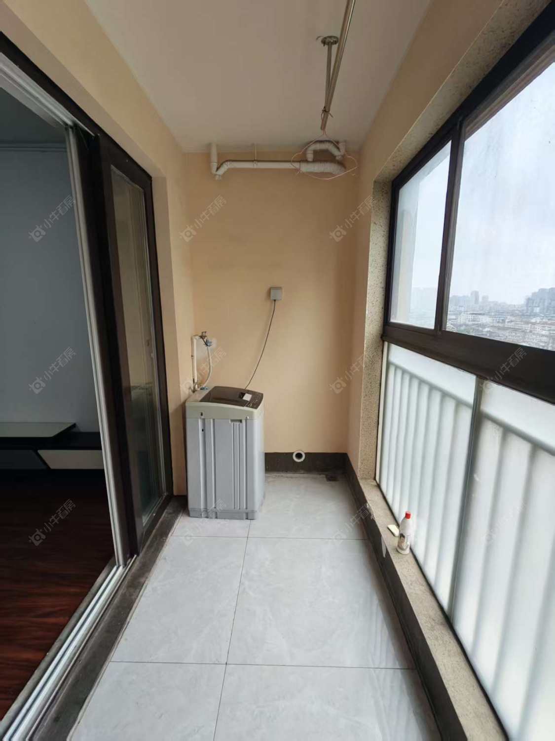 常州紫金城北区在租房源室内图_小牛看房