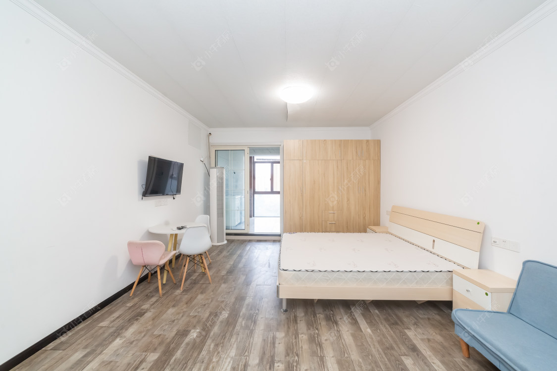 常州绿地世纪城一期在售二手房_小牛看房