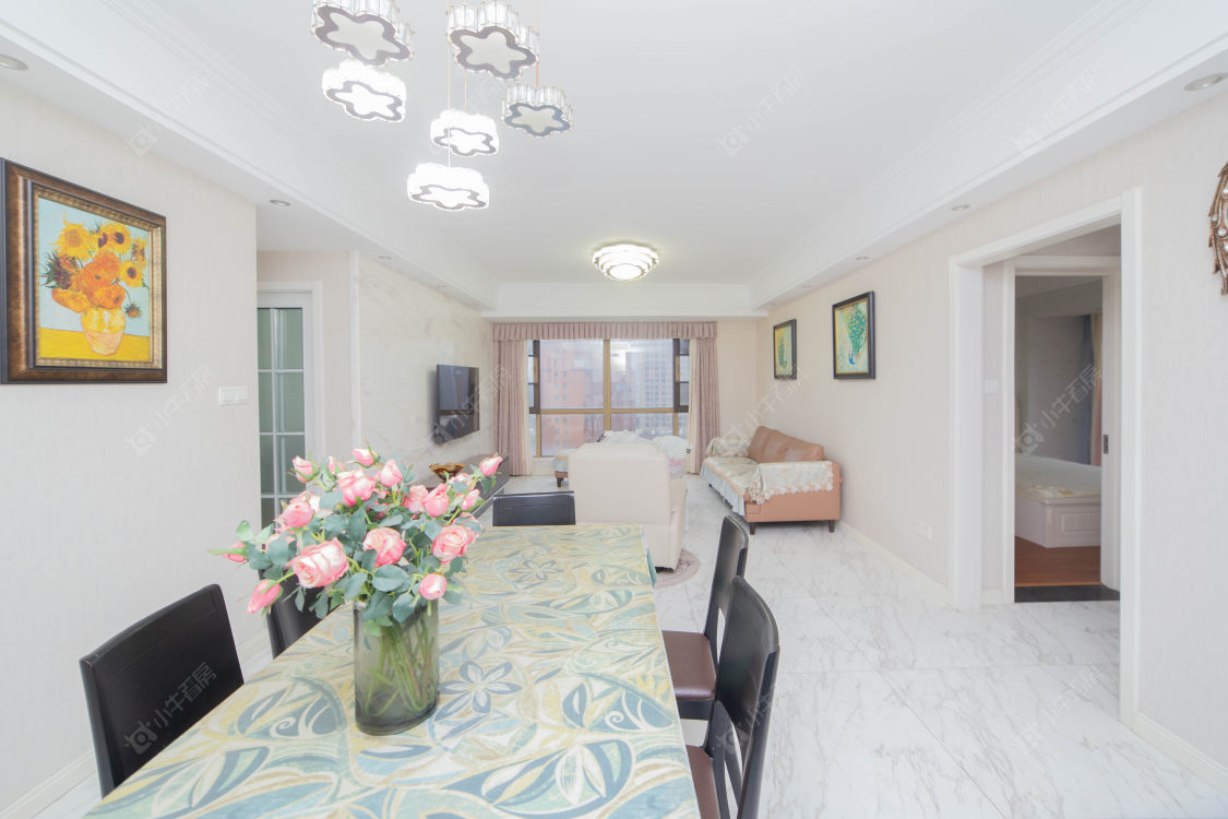 常州常发豪庭国际在售二手房_小牛看房