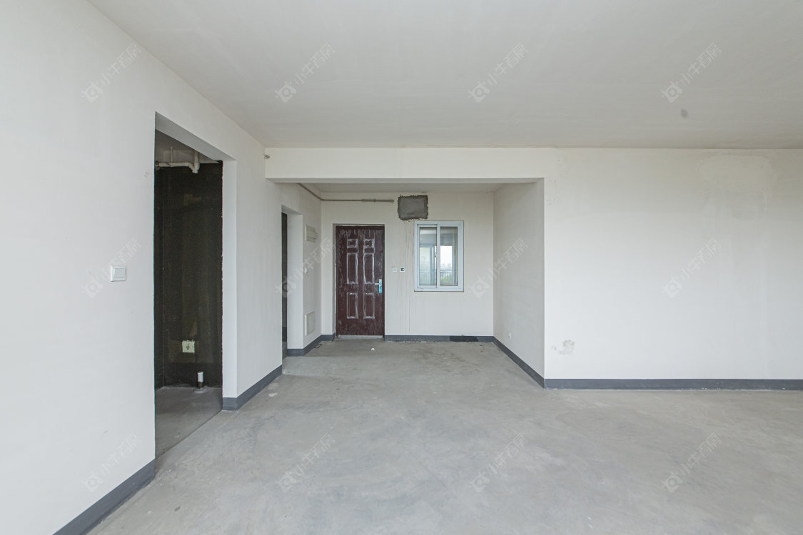 常州招商花园城在售二手房源室内图_小牛看房