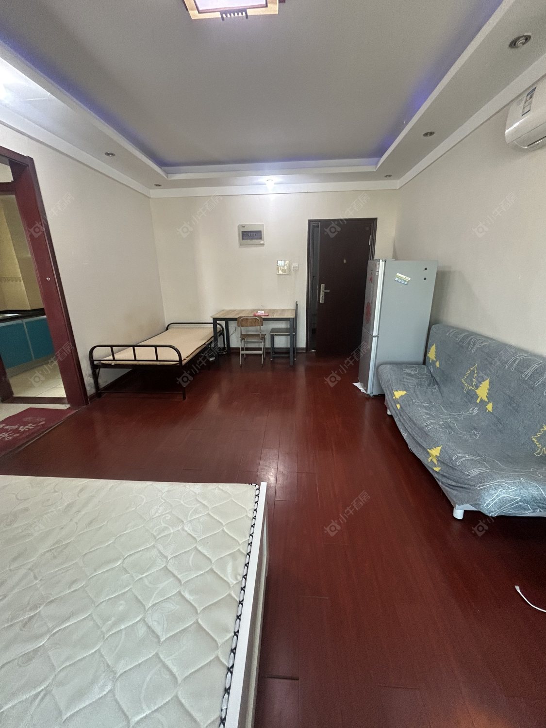 常州天禄商务广场租房_小牛看房