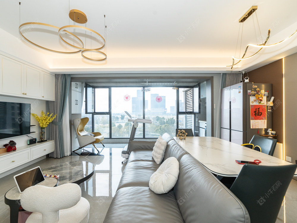 常州弘阳云峯在售二手房源_小牛看房