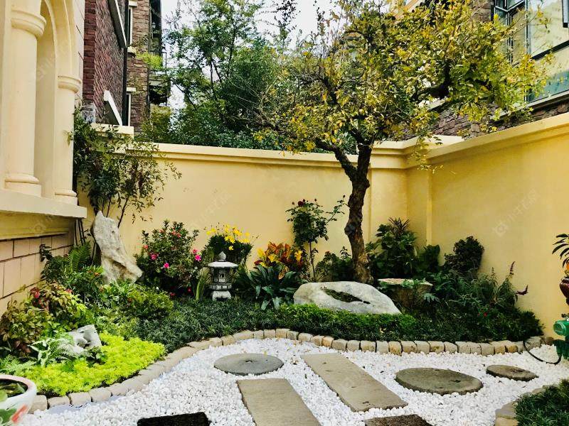 常州龙湖龙誉城别墅区在售二手房源_小牛看房