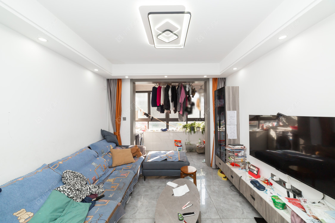 常州华润万象府在售二手房源_小牛看房