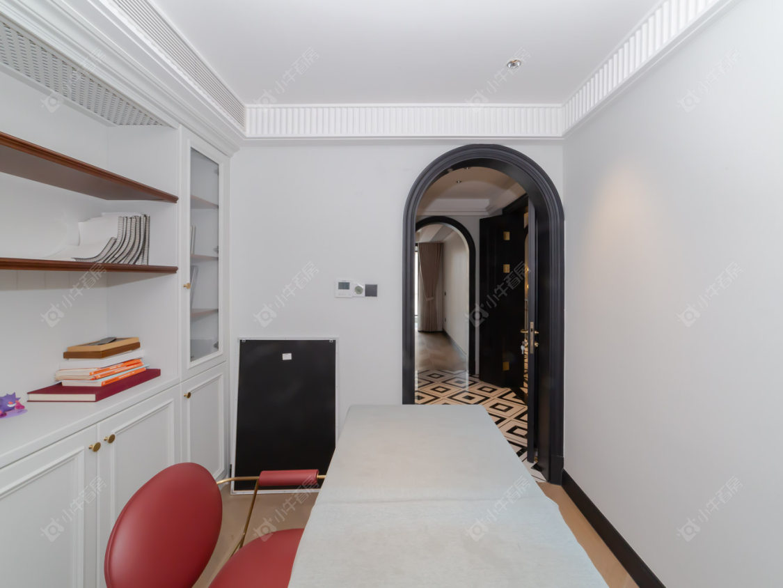 常州龙湖景粼天著在售二手房源室内图_小牛看房