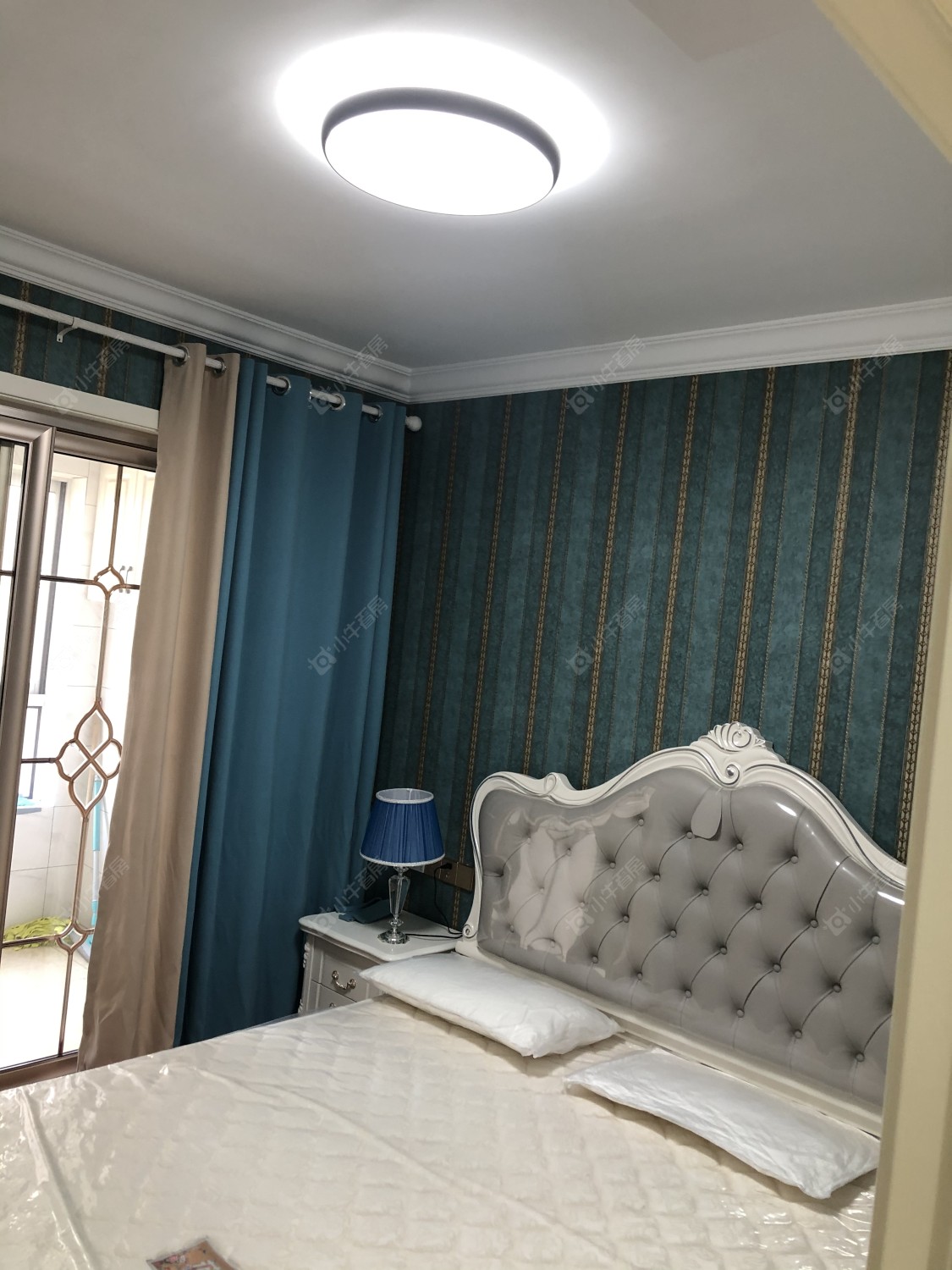 常州紫廷名苑在租房源_小牛看房