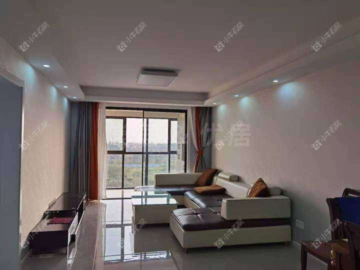 常州星河丹堤一区在租房源_小牛看房