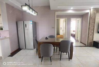 常州嘉禾尚郡在租房源室内图_小牛看房