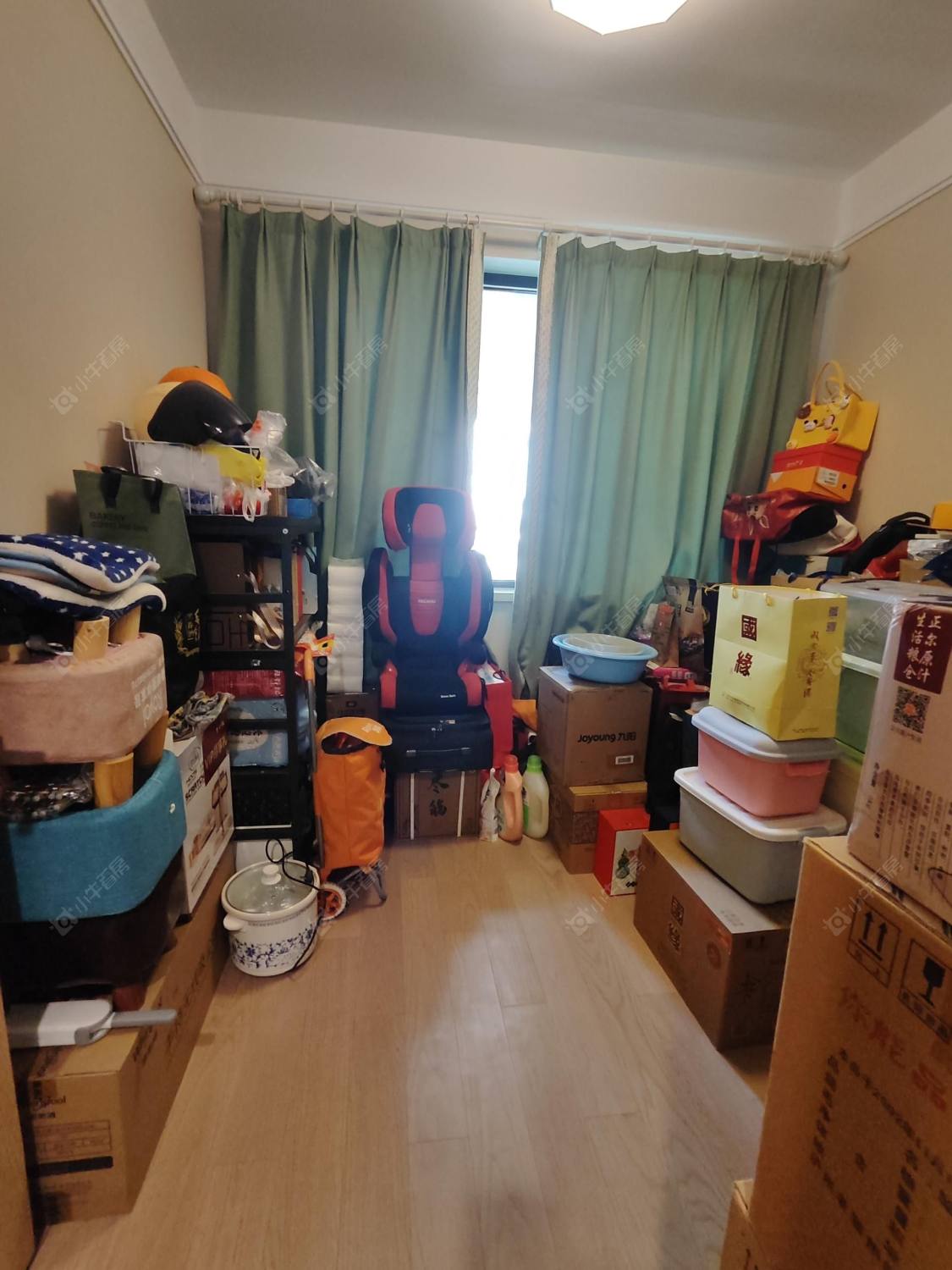 常州景瑞天玺租房_景瑞天玺3室2厅房源出租