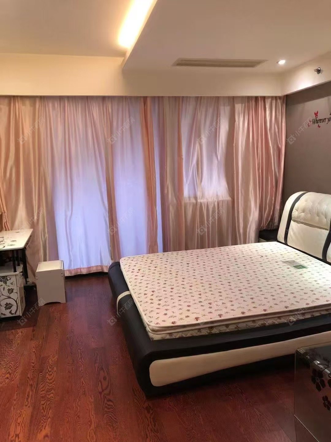 常州吾悦国际在租房源室内图_小牛看房