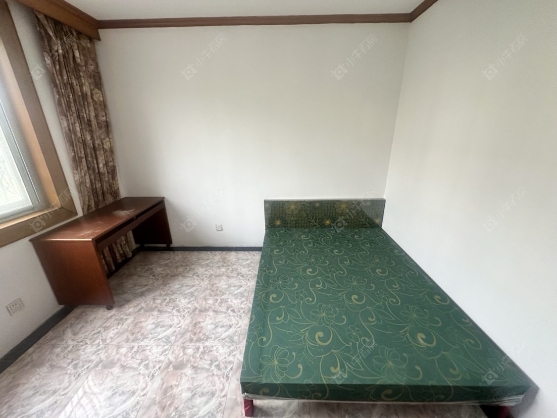 常州翠竹新村南区在租房源室内图_小牛看房