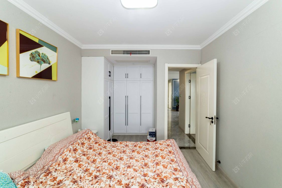 常州路劲天隽峰荟在售二手房源室内图_小牛看房