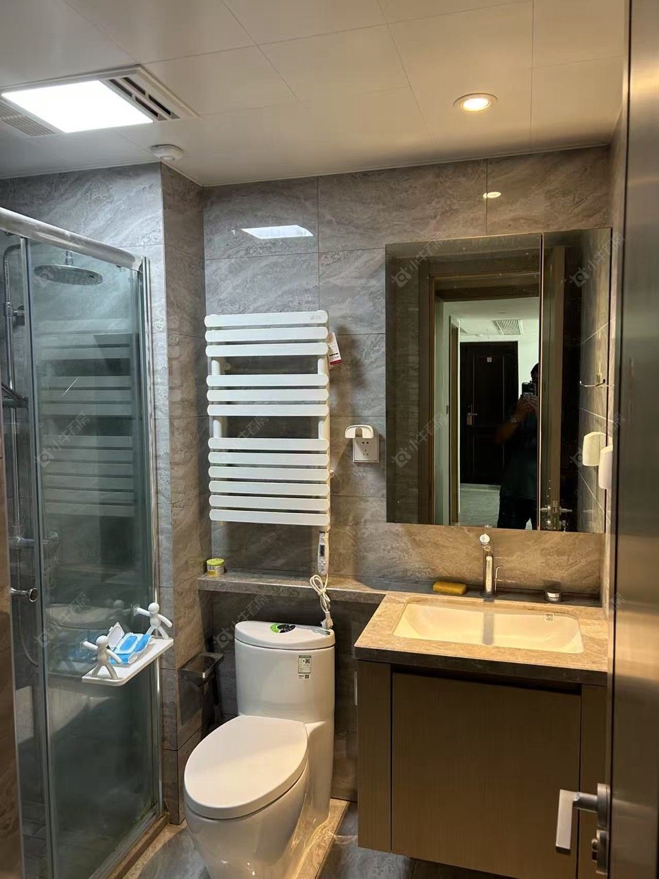 常州龙运天城在租房源室内图_小牛看房