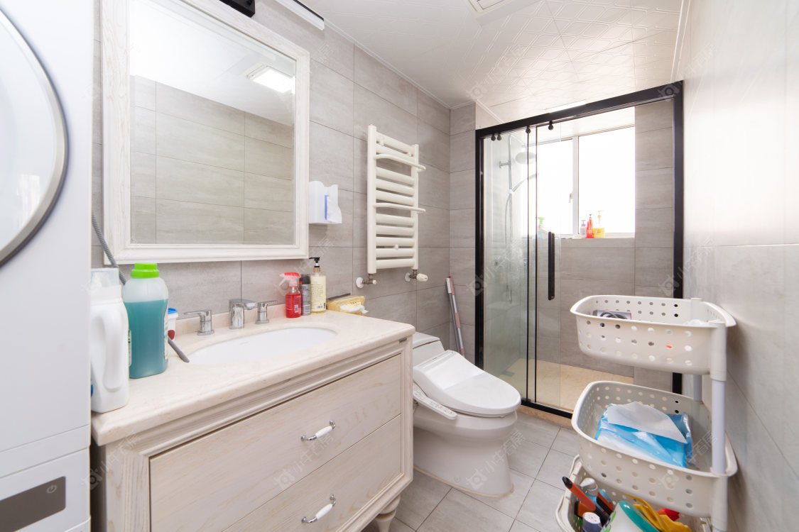 常州龙湖龙誉城三期在售二手房源室内图_小牛看房