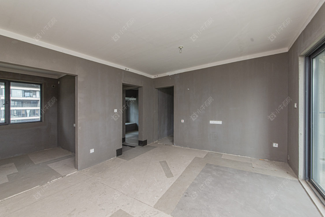 常州碧桂园都市森林在售二手房源室内图_小牛看房