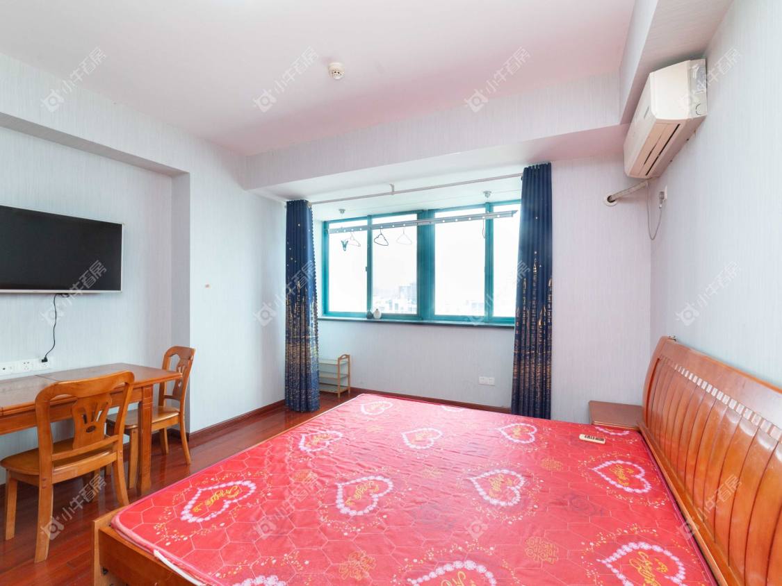 常州天禄商务广场在租房源室内图_小牛看房