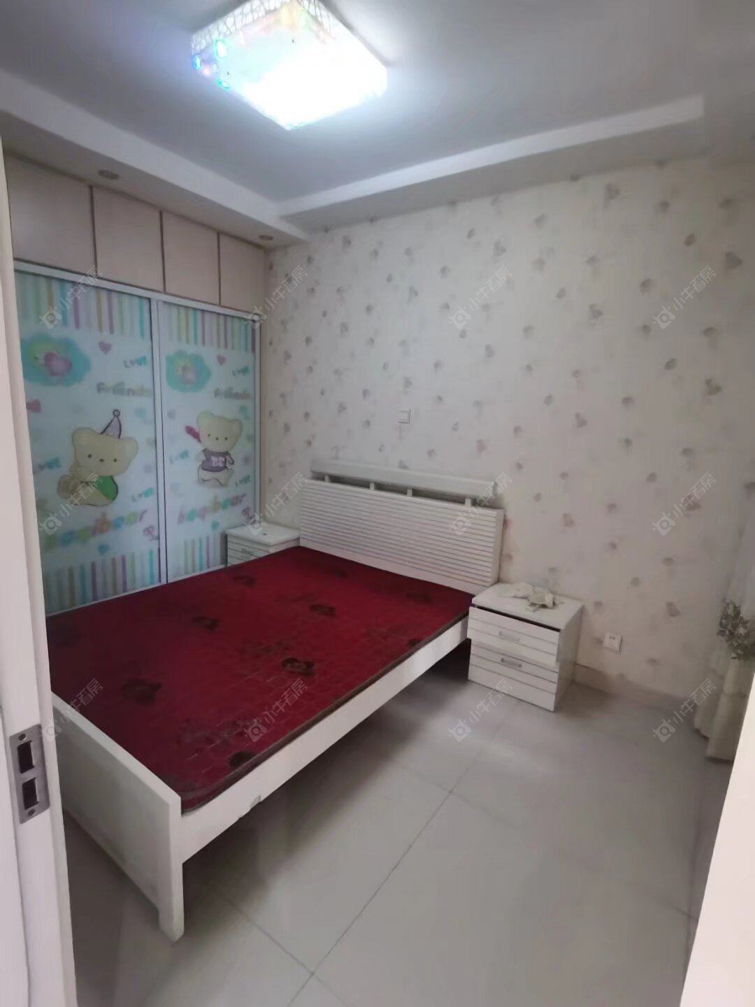 常州长宏公寓在租房源室内图_小牛看房