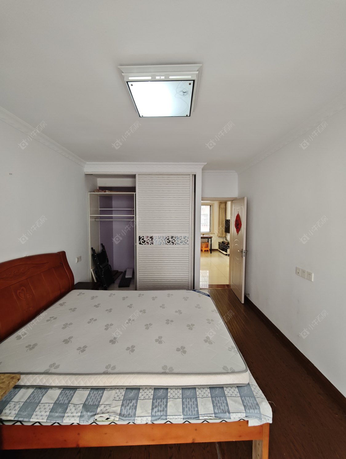 巢丰苑房源户型图 常州巢丰苑在租房源户型图_小牛看房