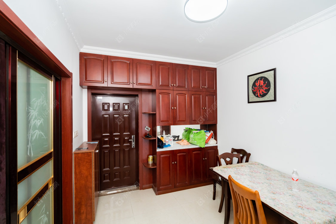 常州和平国际在售二手房源室内图_小牛看房