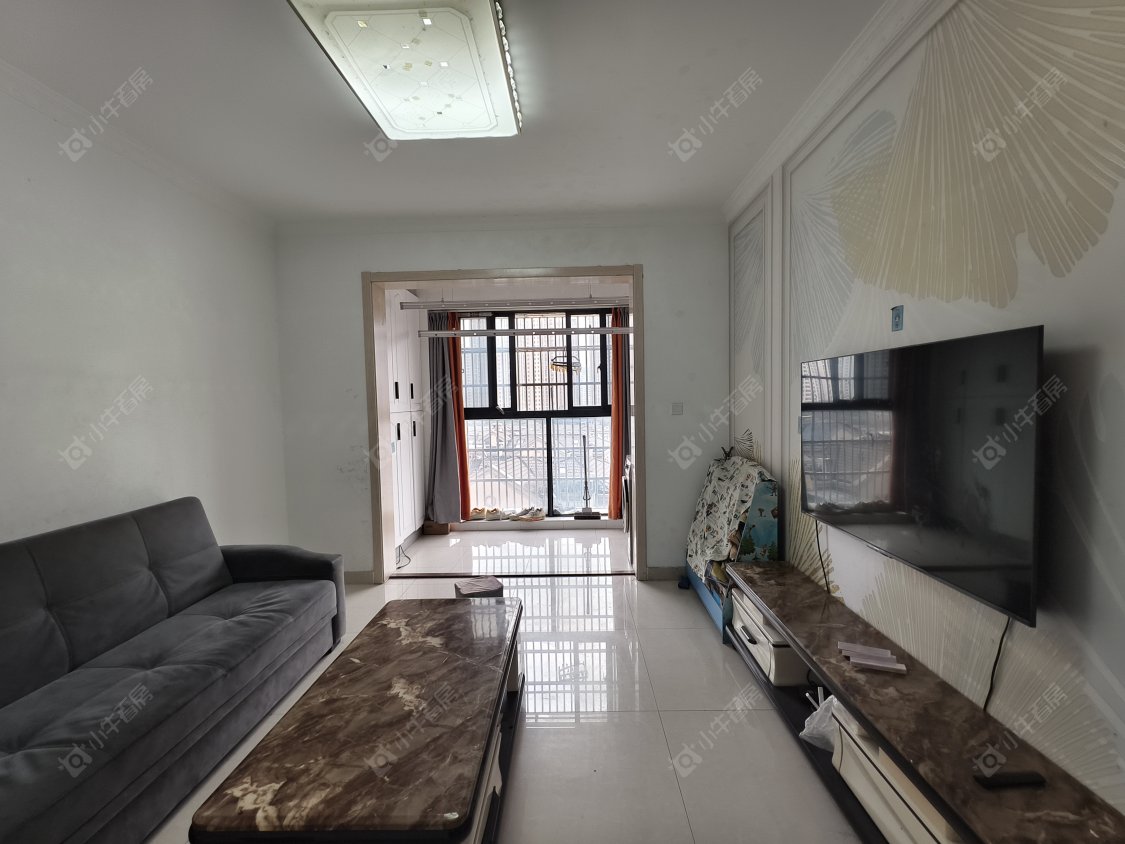 常州阳光龙庭在租房源_小牛看房