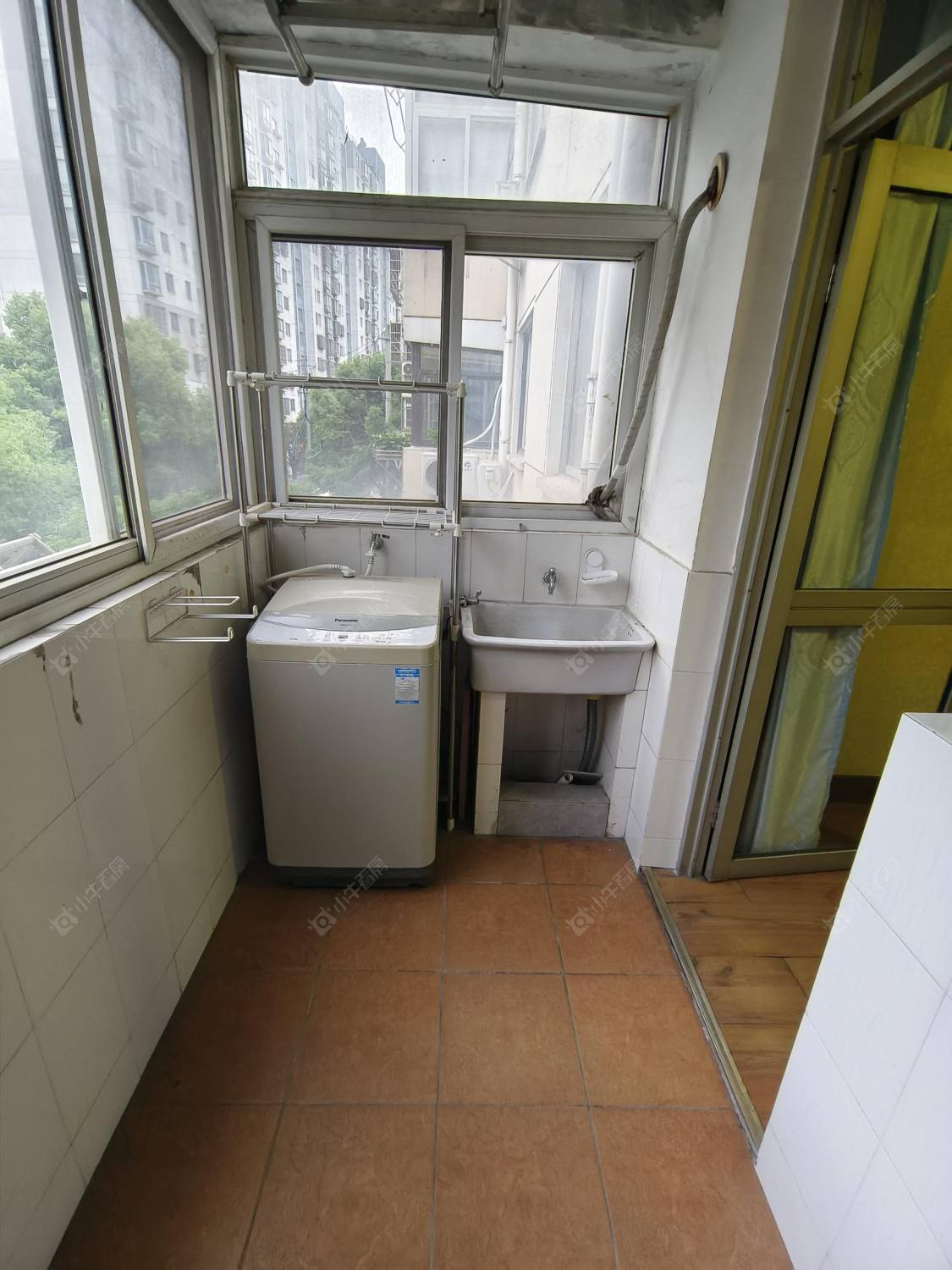 常州燕兴新村西区在租房源室内图_小牛看房