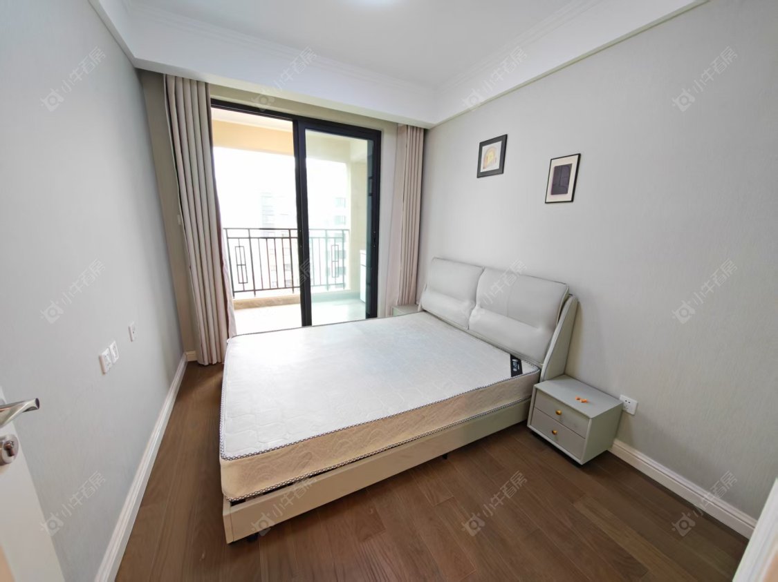 常州新城华宇悦隽公馆在租房源_小牛看房