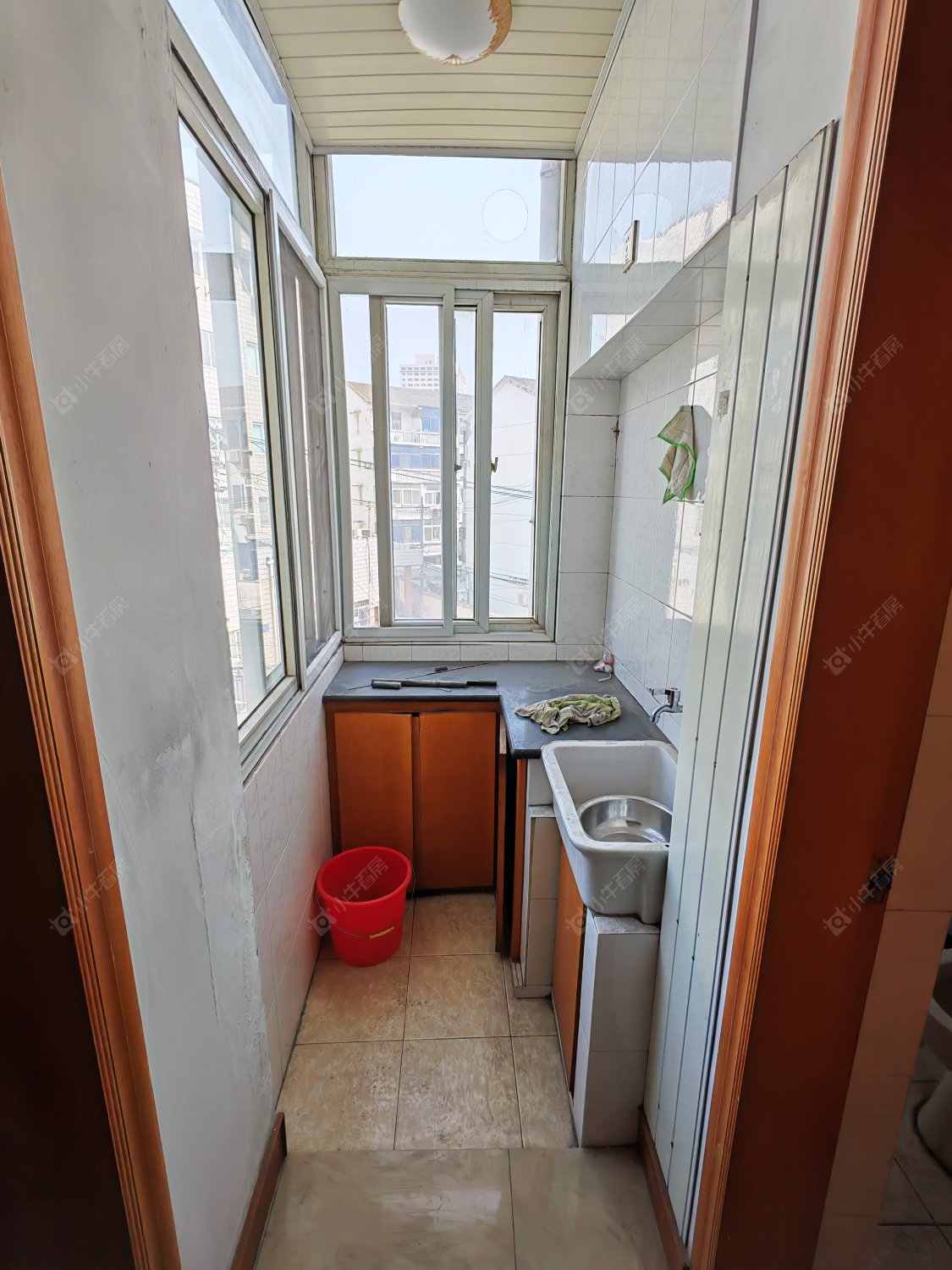 常州县北新村在租房源_小牛看房